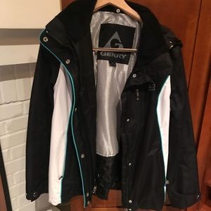 Gerry winter/ ski coat